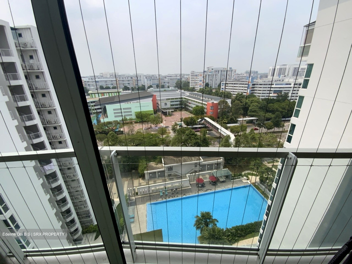 1 Canberra (D27), Condominium #628407701